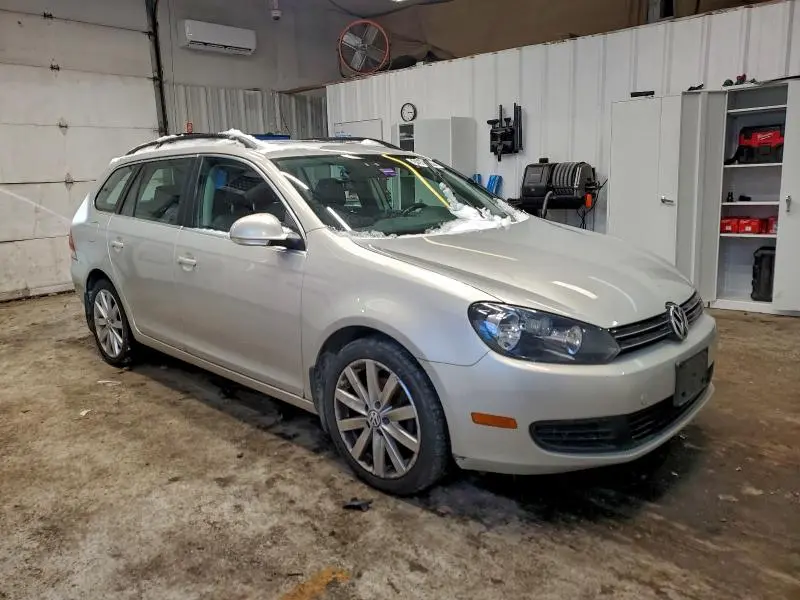 2012 VOLKSWAGEN JETTA S  