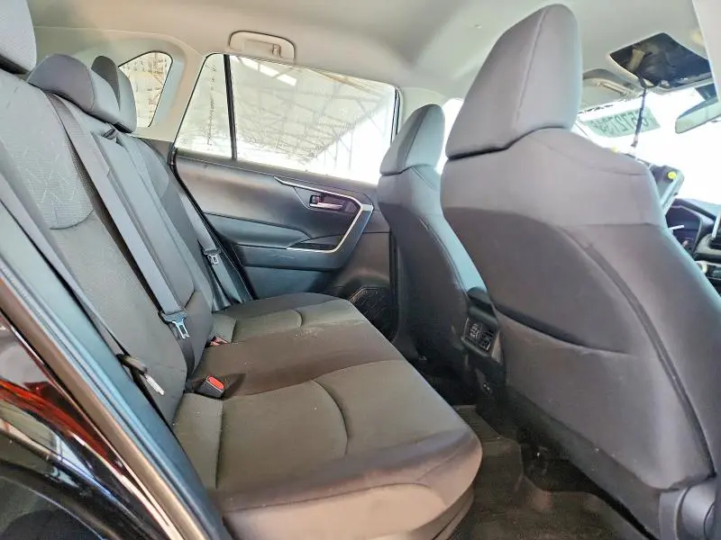 2024 TOYOTA RAV4 WOODLAND EDITION  