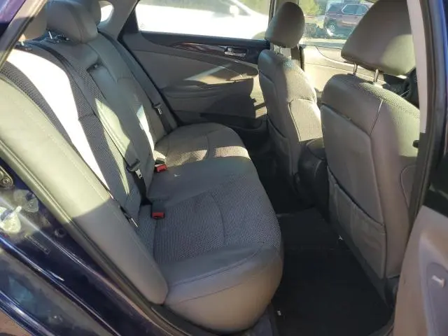 2014 HYUNDAI SONATA SE  
