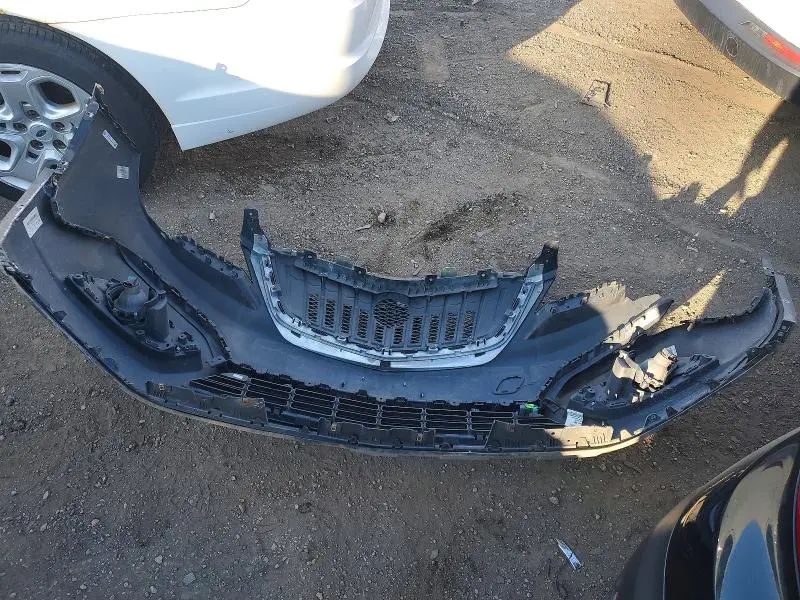 2013 BUICK ENCORE CONVENIENCE  