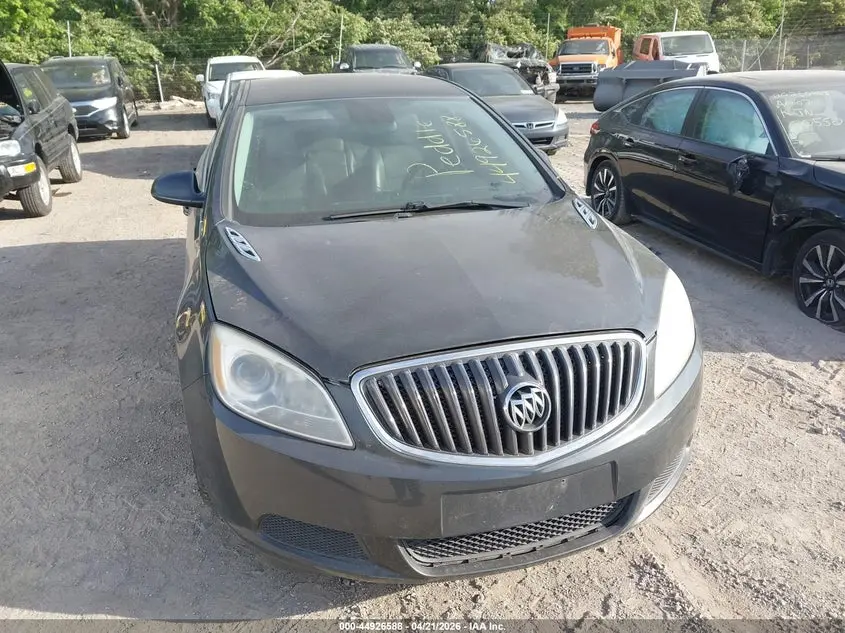 2015 BUICK VERANO  
