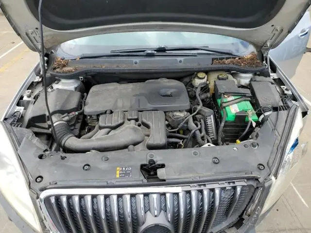 2012 BUICK VERANO 