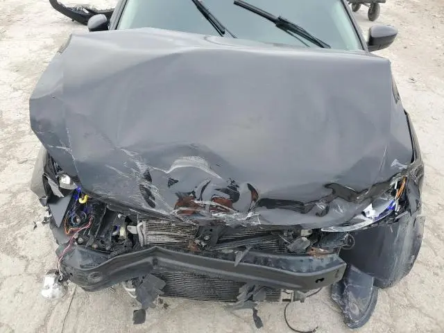 2016 VOLKSWAGEN JETTA S  