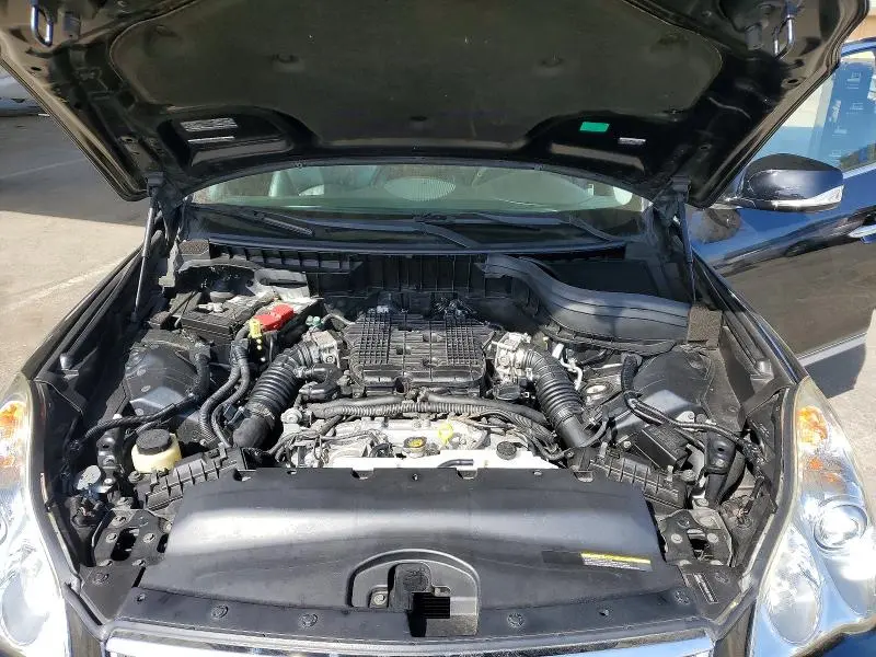 2016 INFINITI QX50 BASE  