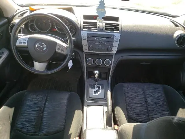 2010 MAZDA 6 I  