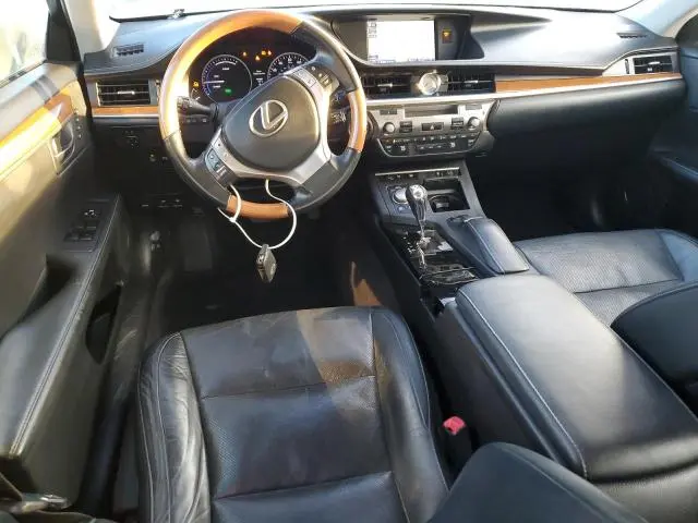 2014 LEXUS ES 300H  