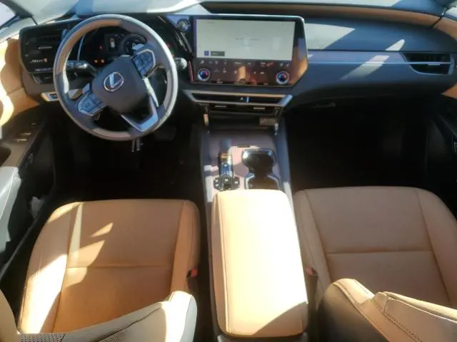 2024 LEXUS RX 350H BASE  