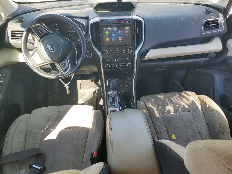 2021 SUBARU ASCENT PREMIUM  
