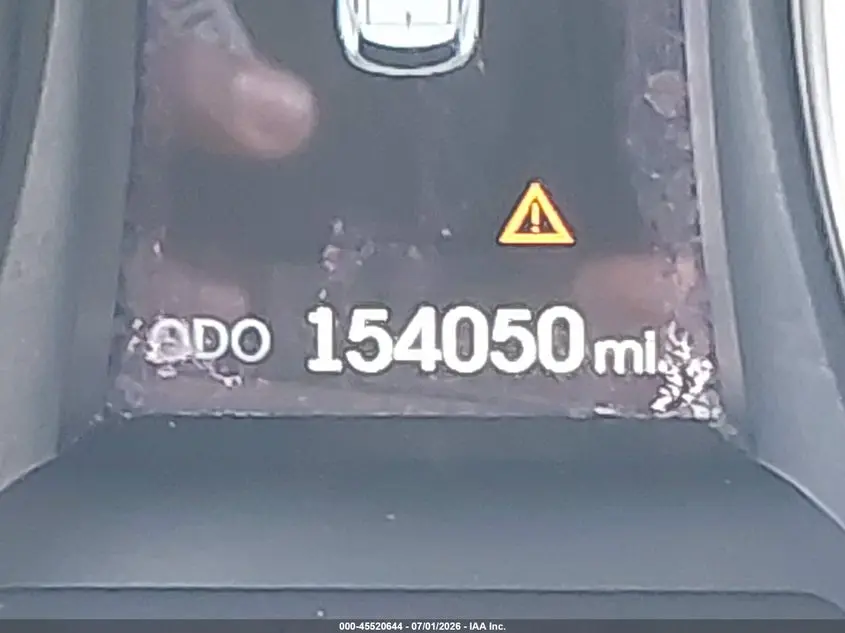 2013 HYUNDAI SANTA FE SPORT 2.0T