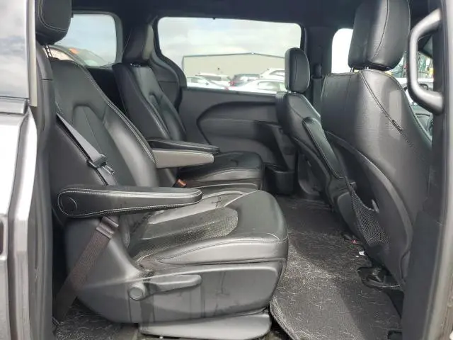 2020 CHRYSLER PACIFICA HYBRID TOURING L  