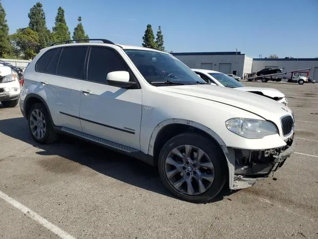 2013 BMW X5 XDRIVE35I  