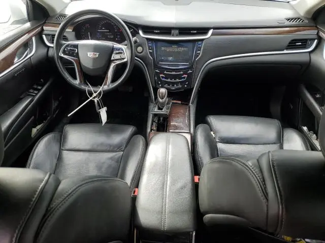 2017 CADILLAC XTS LUXURY  