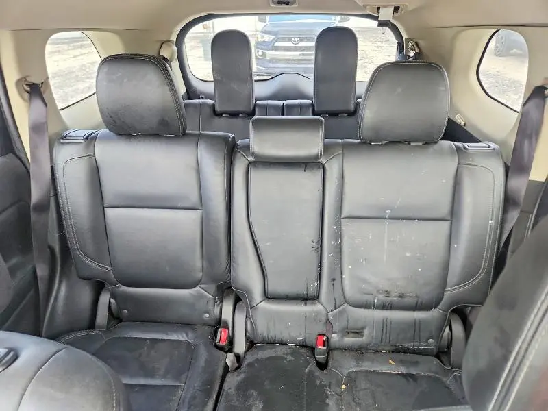 2019 MITSUBISHI OUTLANDER SE  