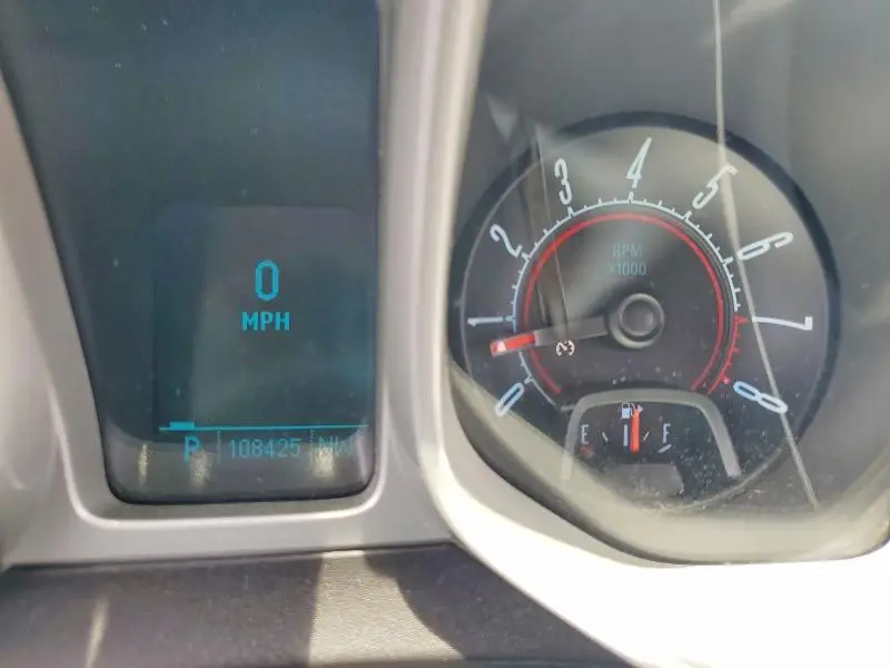 2010 CHEVROLET CAMARO LT  