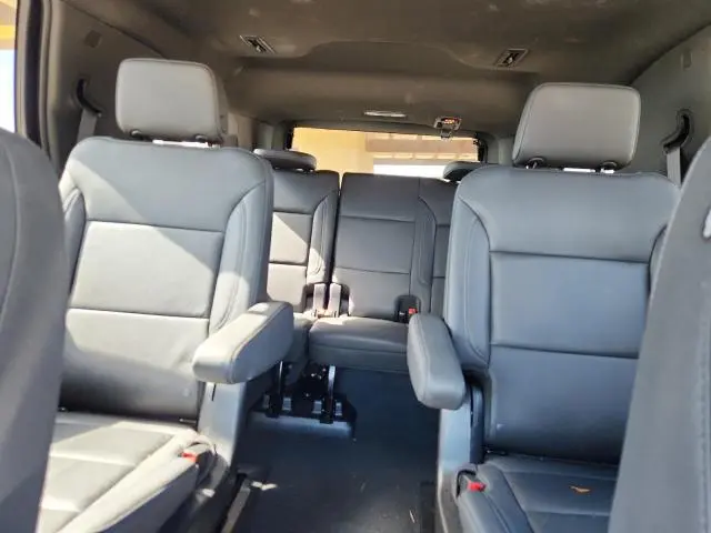 2023 CHEVROLET TAHOE C1500 LT  