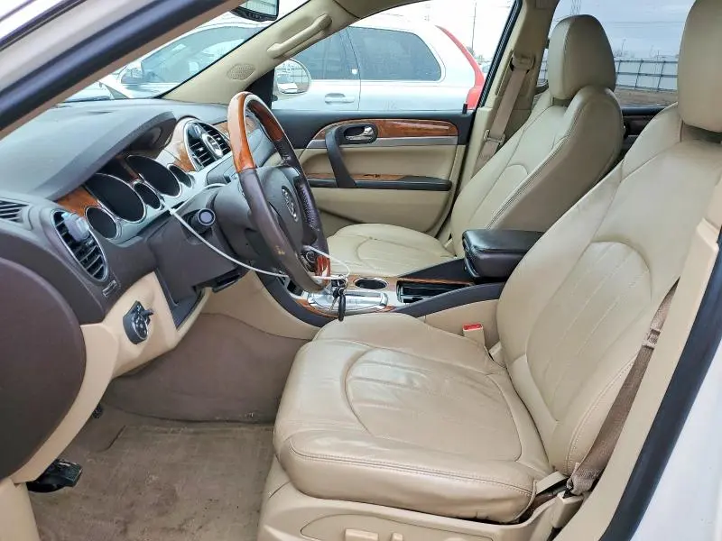 2012 BUICK ENCLAVE   