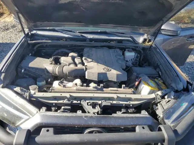 2015 TOYOTA 4RUNNER SR5/SR5 PREMIUM  