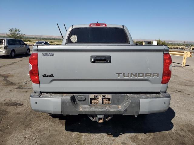 2021 TOYOTA TUNDRA CREWMAX SR5