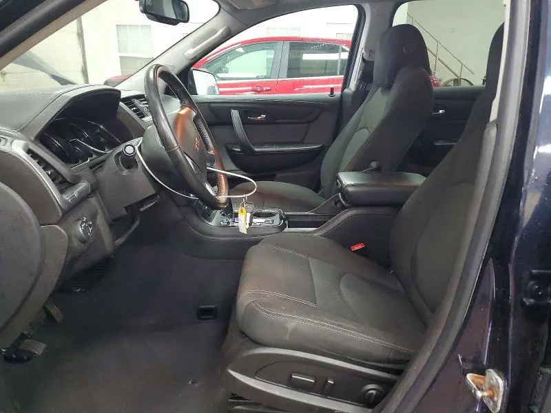 2016 GMC ACADIA SLE  