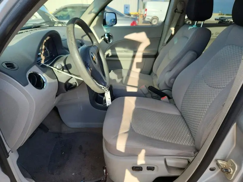 2011 CHEVROLET HHR LT  