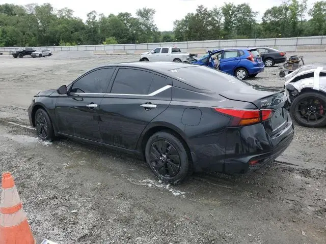 2023 NISSAN ALTIMA S  
