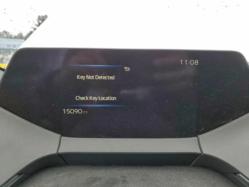 2024 TOYOTA PRIUS PRIME SE  