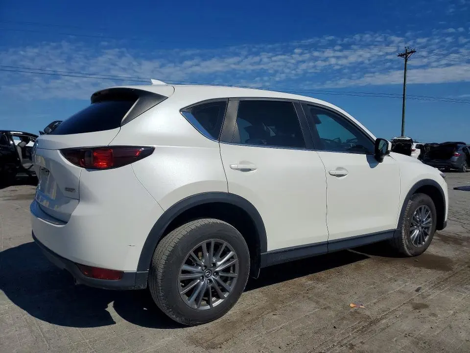 2018 MAZDA CX-5 SPORT  