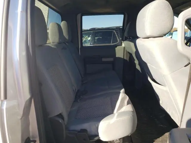 2016 FORD F350 SUPER DUTY  