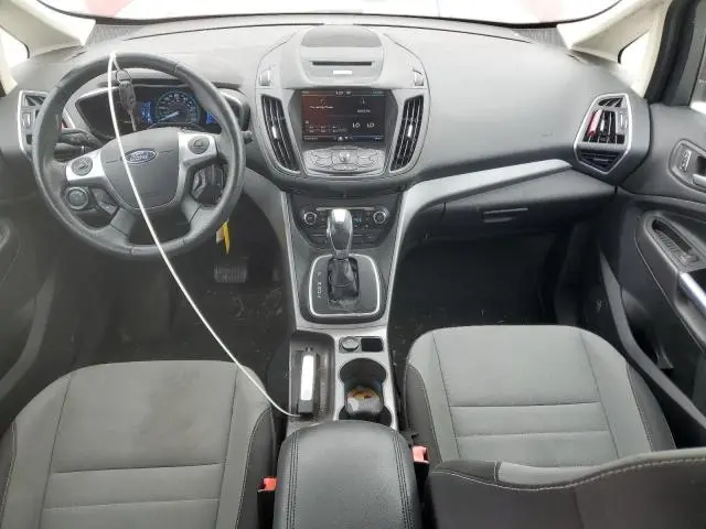 2013 FORD C-MAX SE  