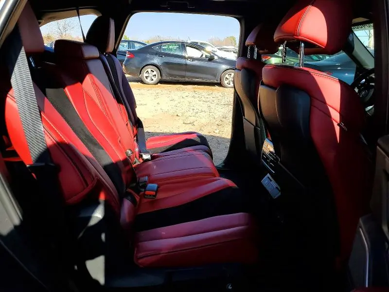 2025 ACURA MDX A-SPEC  