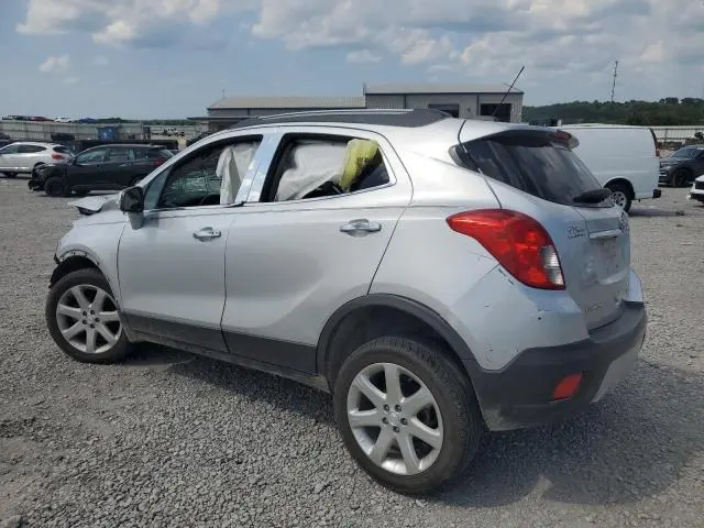 2015 BUICK ENCORE PREMIUM  