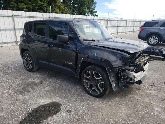 2021 JEEP RENEGADE SPORT