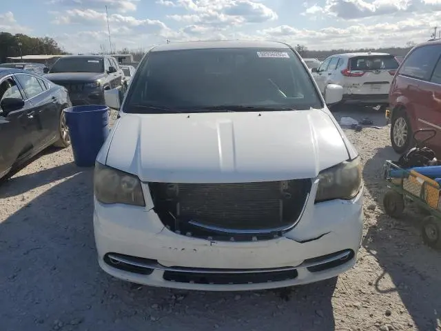 2014 CHRYSLER TOWN & COUNTRY S  