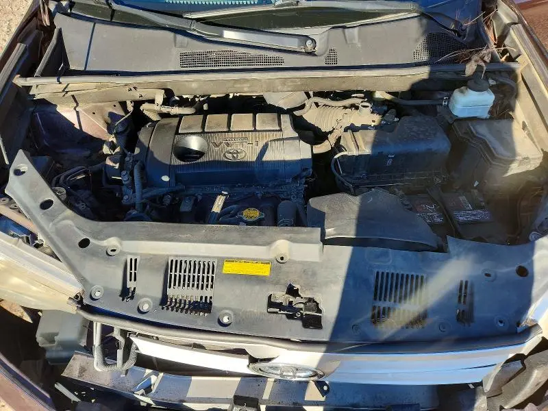 2013 TOYOTA HIGHLANDER BASE  