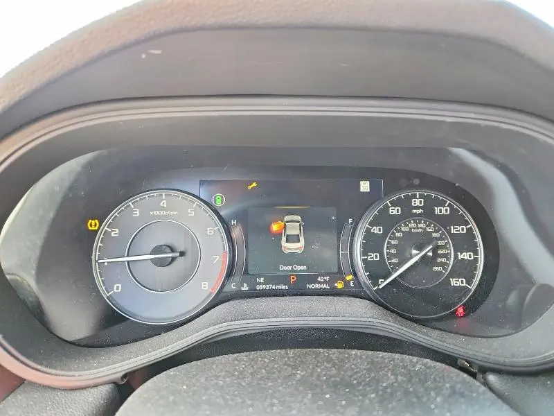 2021 ACURA TLX   