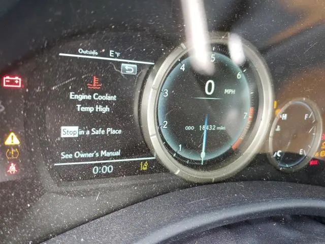 2019 LEXUS GS 350 BASE  