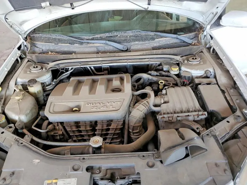 2014 CHRYSLER 200 LX  