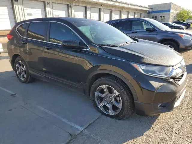 2019 HONDA CR-V EXL  