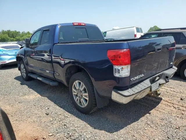 2013 TOYOTA TUNDRA DOUBLE CAB SR5  
