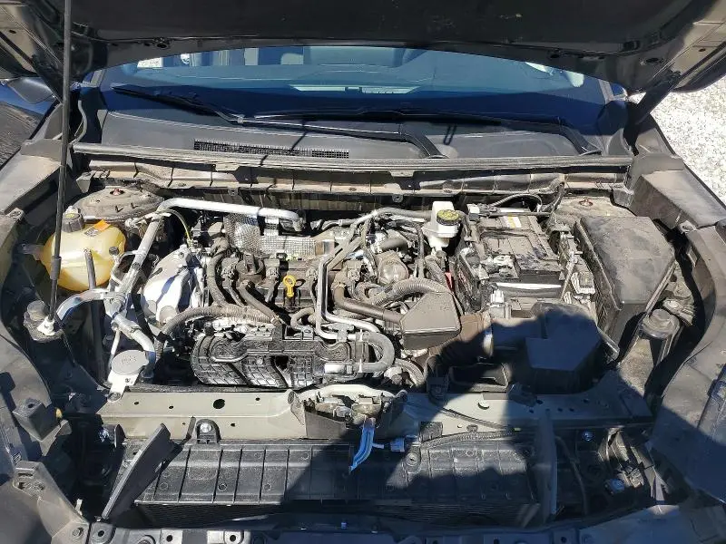 2025 MITSUBISHI OUTLANDER ES  