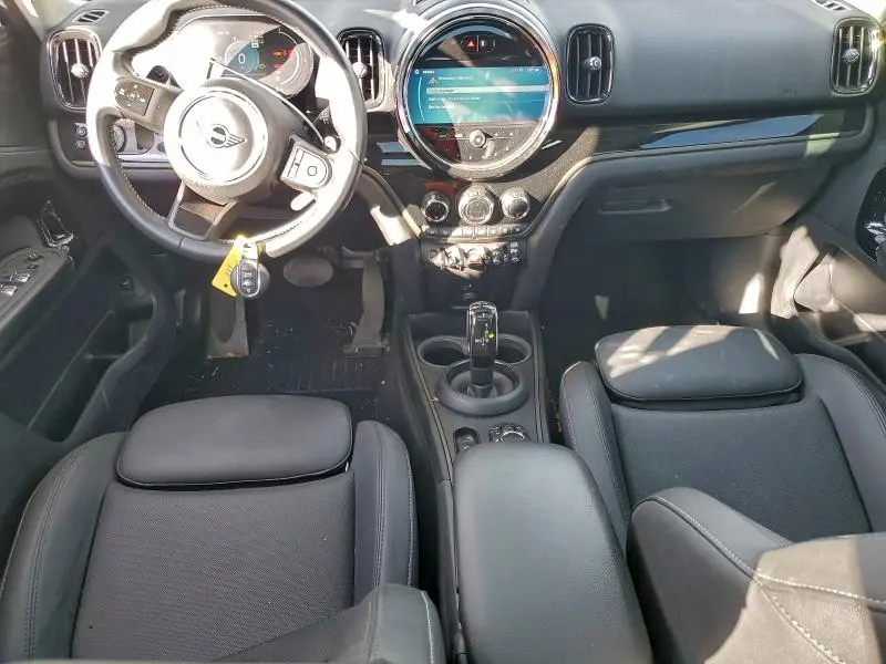 2023 MINI COOPER S COUNTRYMAN ALL4  