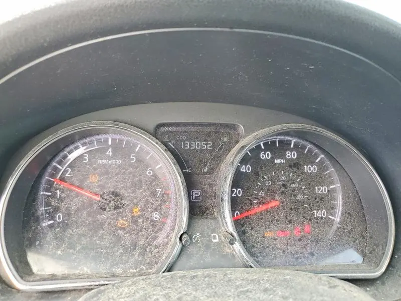 2017 NISSAN VERSA 1.6 SV  