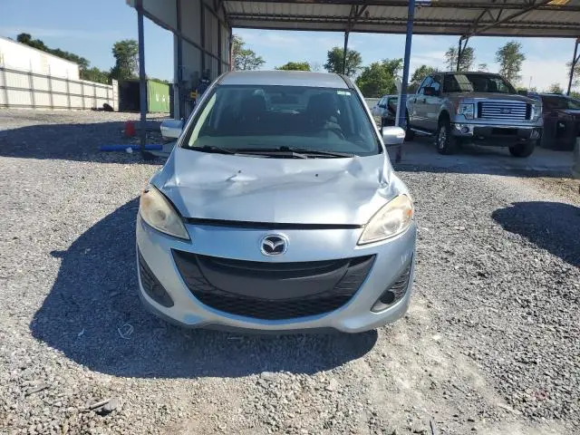 2013 MAZDA 5   