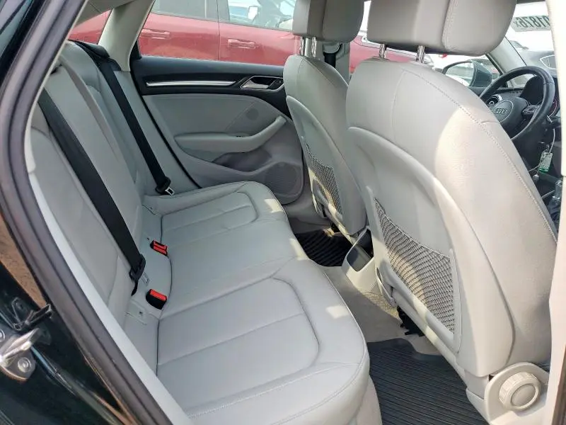 2015 AUDI A3 PREMIUM  