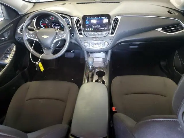 2024 CHEVROLET MALIBU LS  