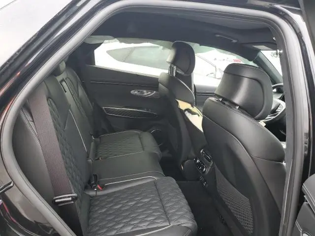 2025 GENESIS GV70 BASE  