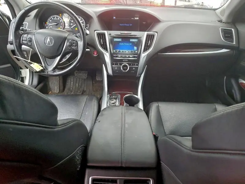 2016 ACURA TLX ADVANCE  