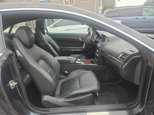 2014 MERCEDES-BENZ E 350 4MATIC  