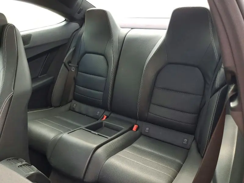 2014 MERCEDES-BENZ C 250  