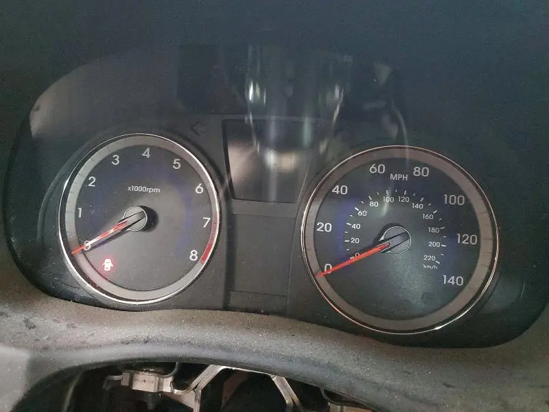 2015 HYUNDAI ACCENT GS  